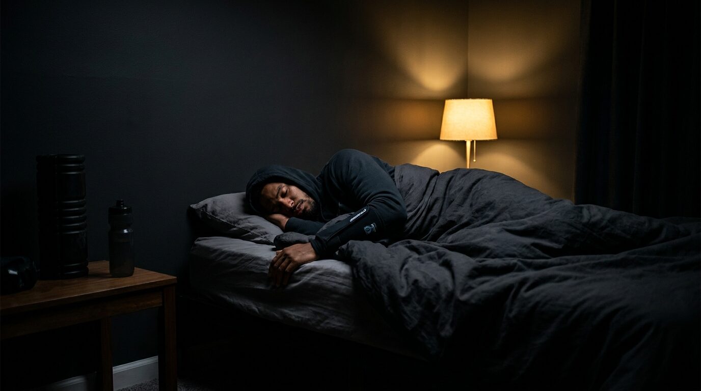 回復のための睡眠